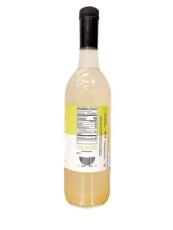 750 mL Original Lime & Ginger (in store pick-up only)