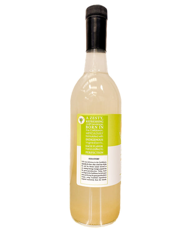 750 mL Original Lime & Ginger (in store pick-up only)